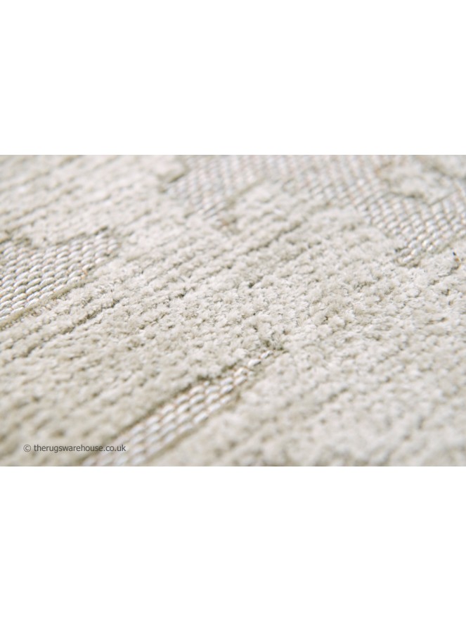 Dry Beige Rug - 8
