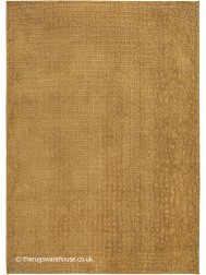 Roman Gold Rug - Thumbnail - 7