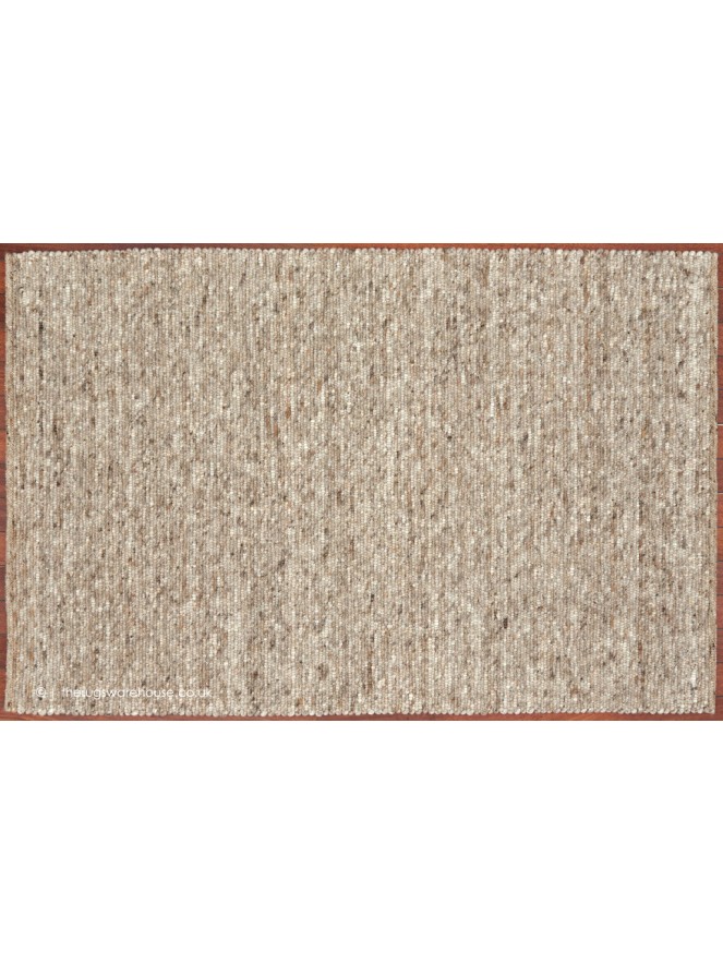 Chicago Beige Rug - 6