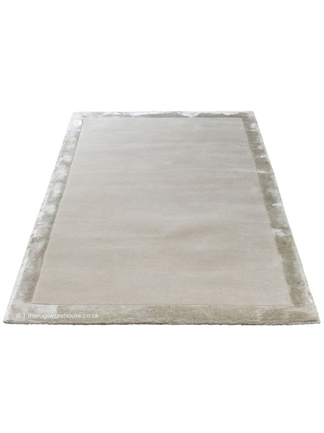 Bogota Silver Moss Rug - 7