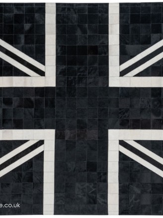 Black Union Jack