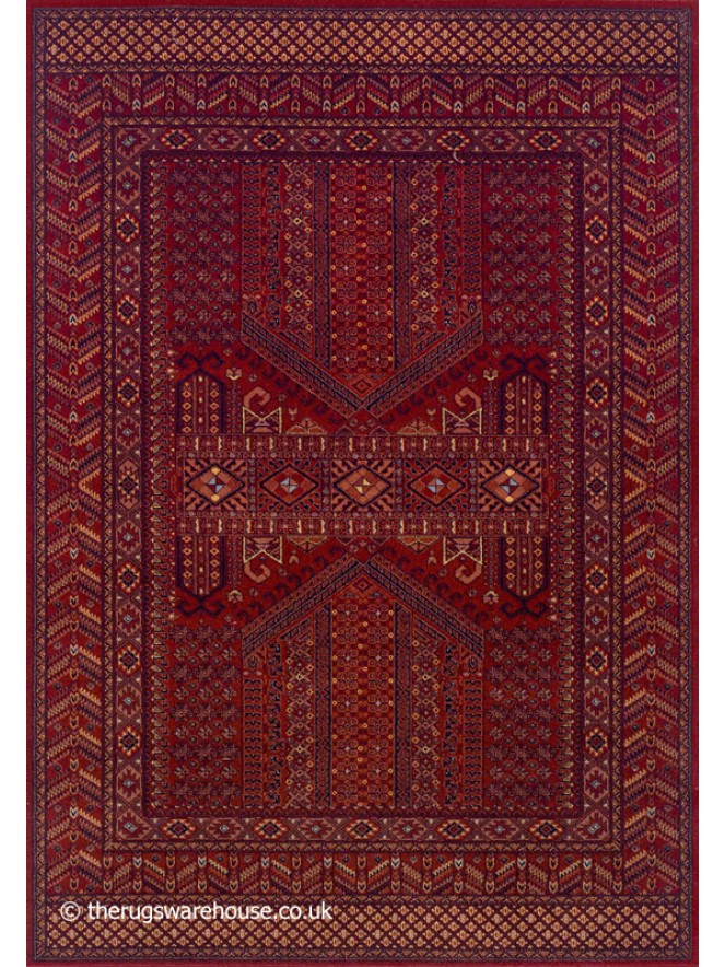 Asmara Rug - 7