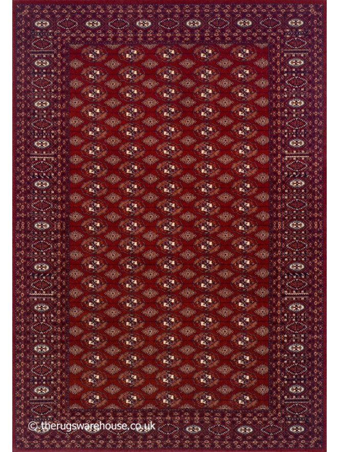 Ragadan Rug - 7