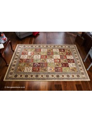 Shiraz Rug - Thumbnail - 3