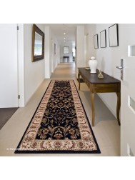 Dynasty Black Runner - Thumbnail - 2