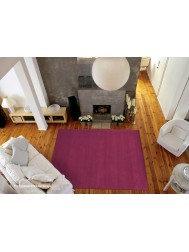 Home Comfort Violet Rug - Thumbnail - 2