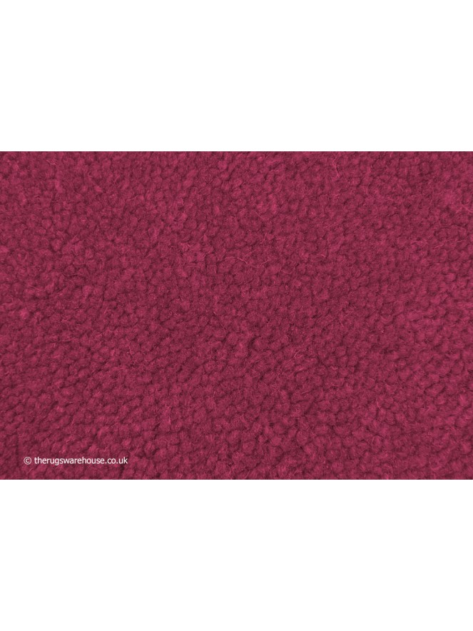 Home Comfort Violet Rug - 5