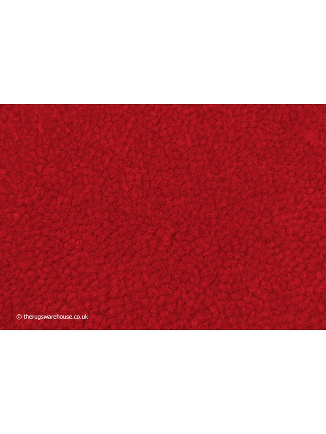Home Comfort Scarlet Rug - 5