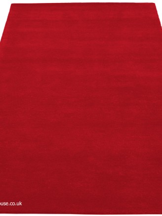 Home Comfort Scarlet