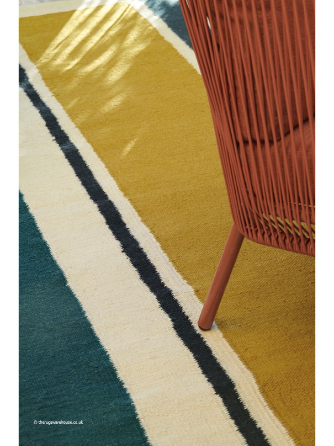 Cefalu Soleil Rug - 3