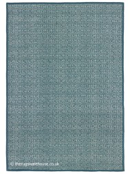 Erg Aqua Rug - Thumbnail - 3