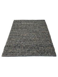 Melbourne Grey Rug - Thumbnail - 8