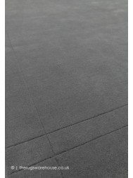 Brasilia Grey Rug - Thumbnail - 5