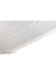 Copenhagen Cream Rug - Thumbnail - 3