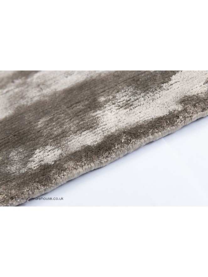 Vienna V Grey Rug - 4