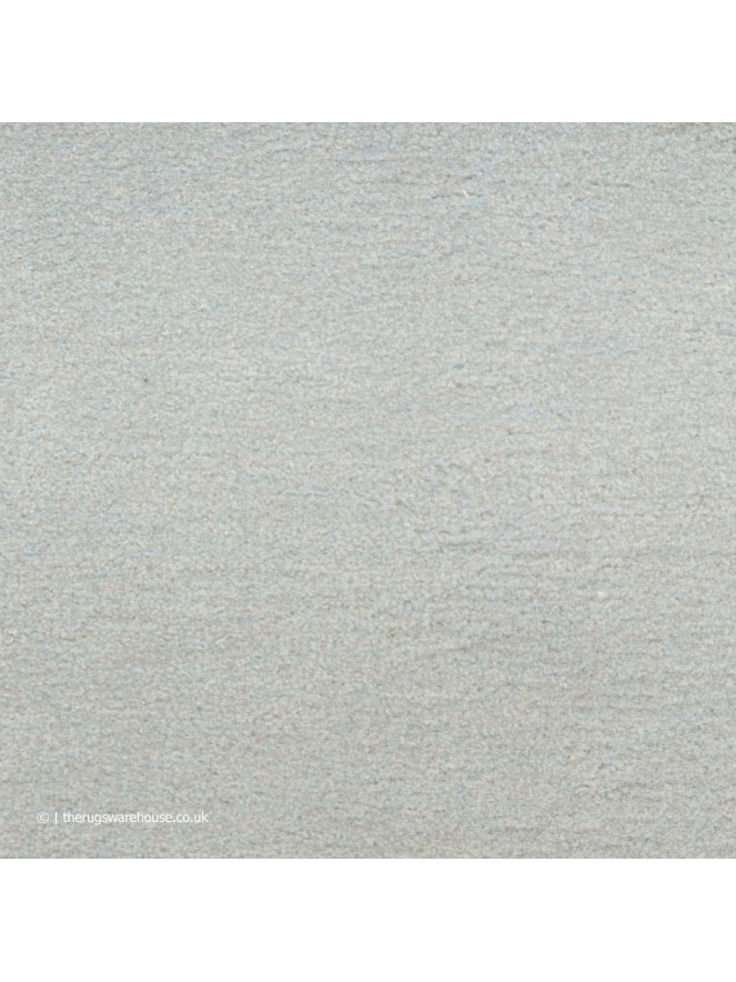 Prismatic Seafoam Grey Rug - 6