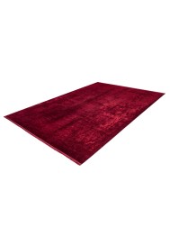 Studio Distressed Red Rug - Thumbnail - 6