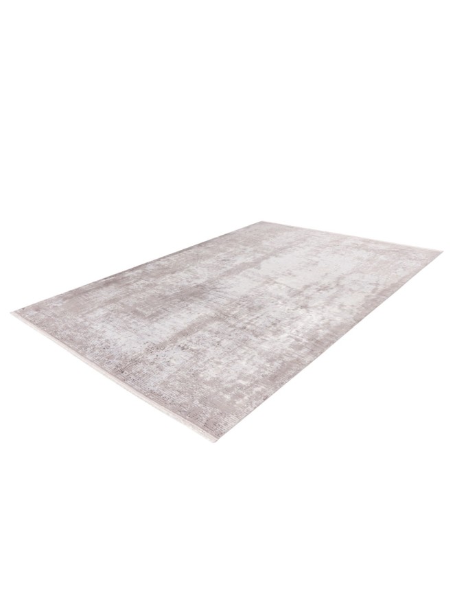 Studio Distressed Silver Rug - 6