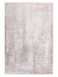 Studio Distressed Silver Rug - Thumbnail - 7