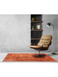 Studio Distressed Terra Rug - Thumbnail - 3