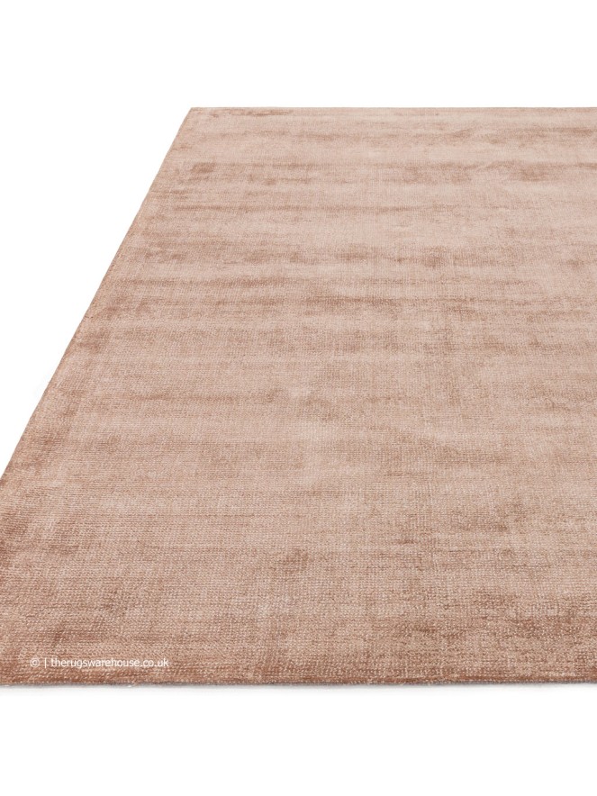 Aston Copper Rug - 6