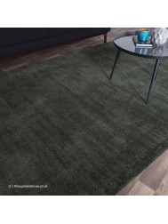 Aston Green Rug - Thumbnail - 2