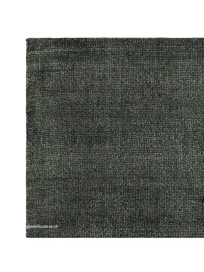 Aston Green Rug - 3
