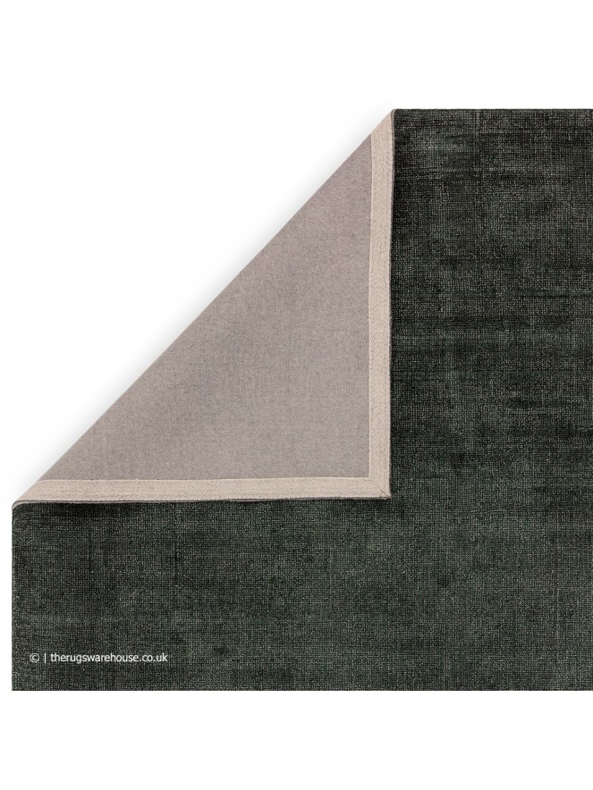Aston Green Rug - 4