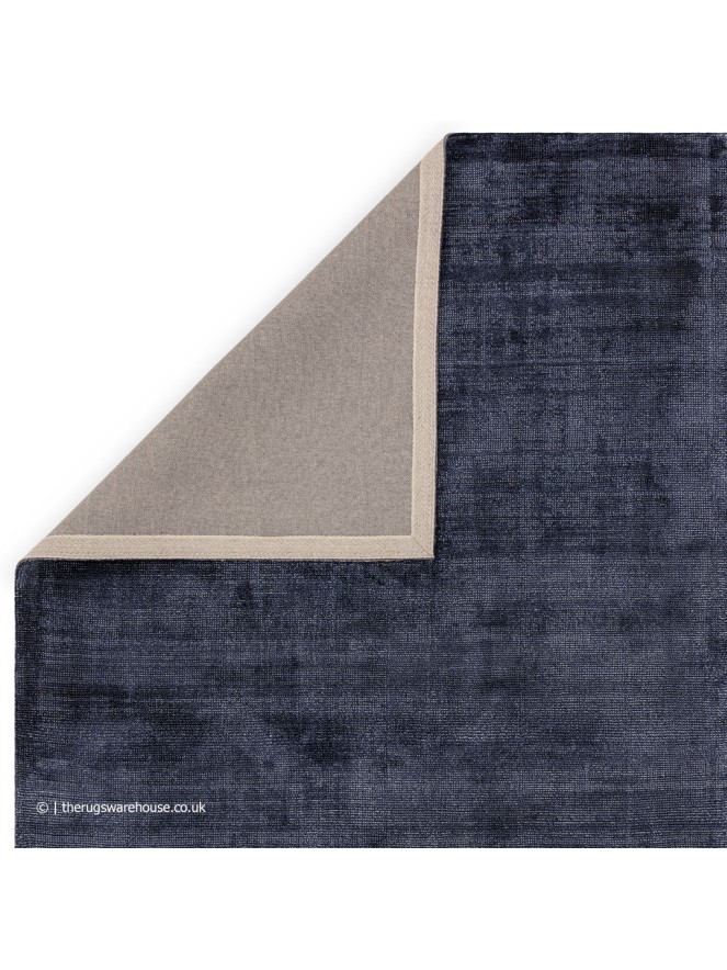 Aston Navy Rug - 4