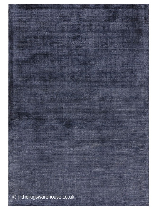 Aston Navy Rug - 7