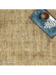 Aston Ochre Rug - Thumbnail - 2