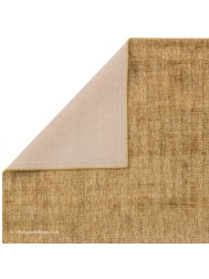 Aston Ochre Rug - Thumbnail - 4