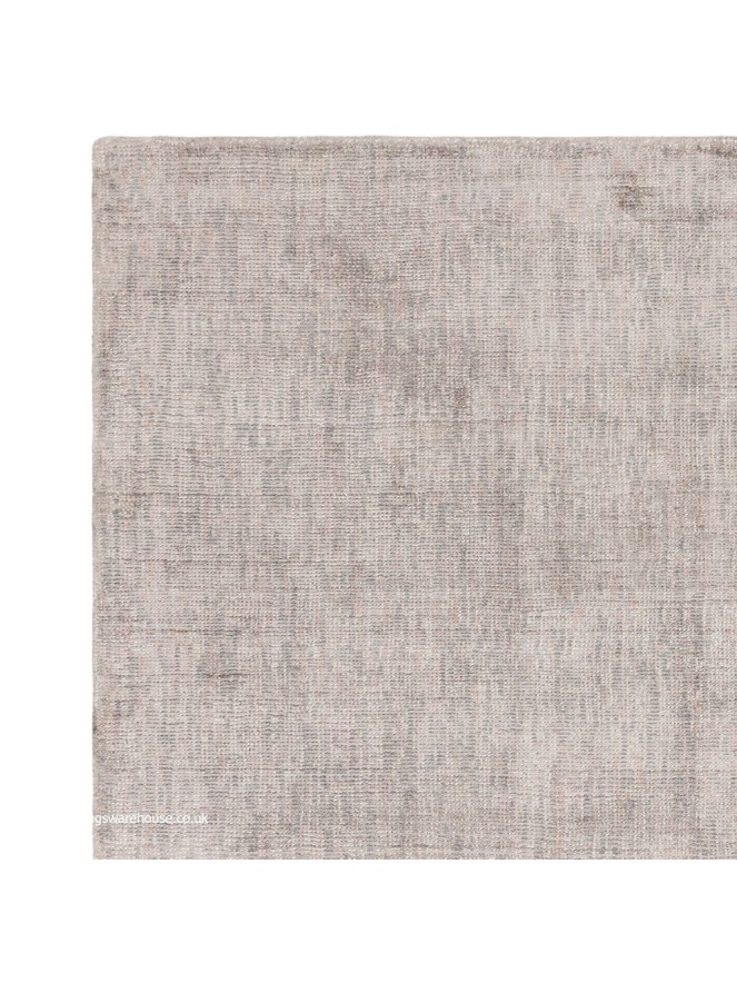 Aston Silver Rug - 3