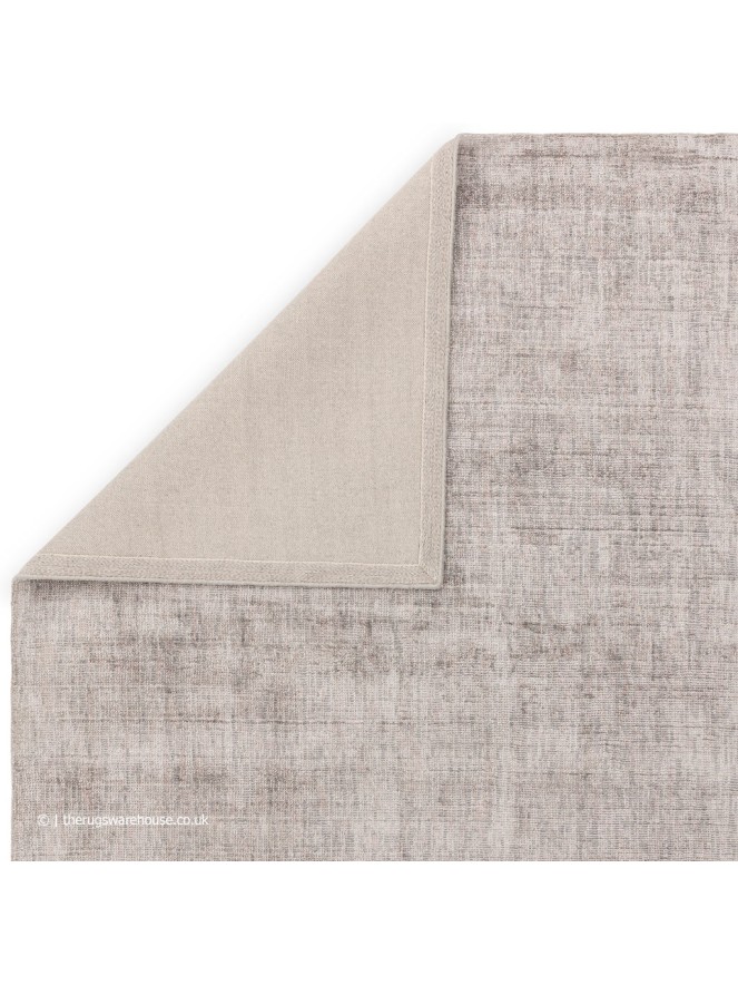 Aston Silver Rug - 4