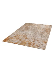 Dara Terracotta Rug - Thumbnail - 3