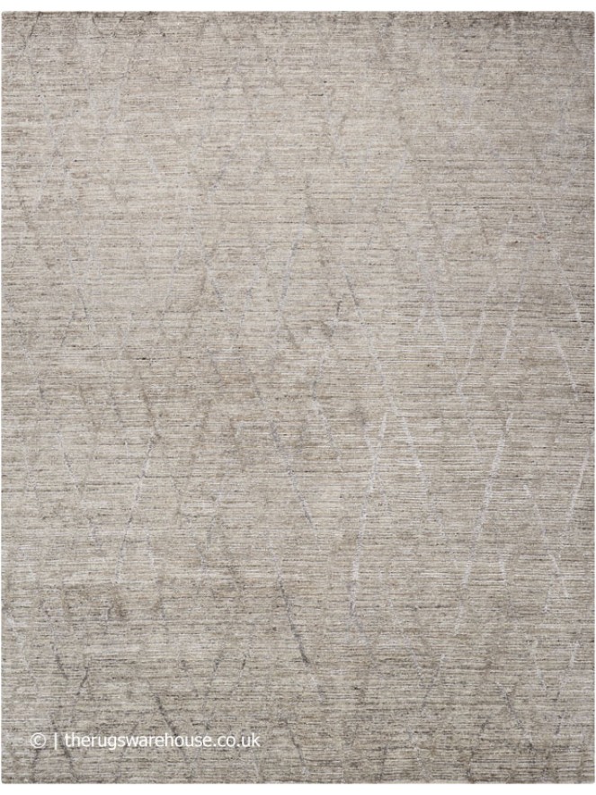 Ocean Ash Rug - 8