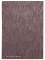 Folia Mink Rug - Thumbnail - 6