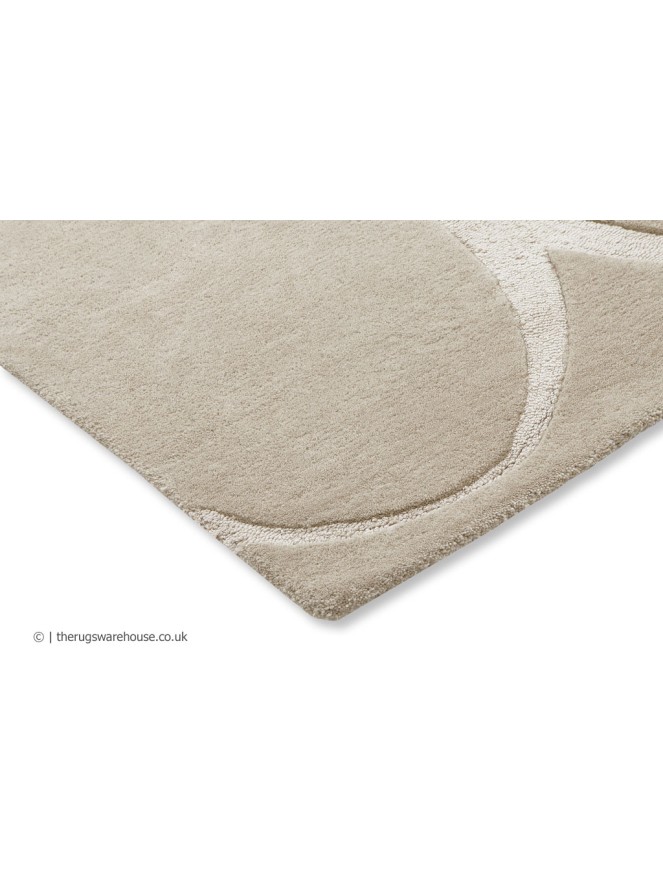 Renaissance Beige Rug - 4