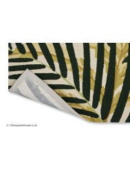 Manila Artichoke Rug - Thumbnail - 4