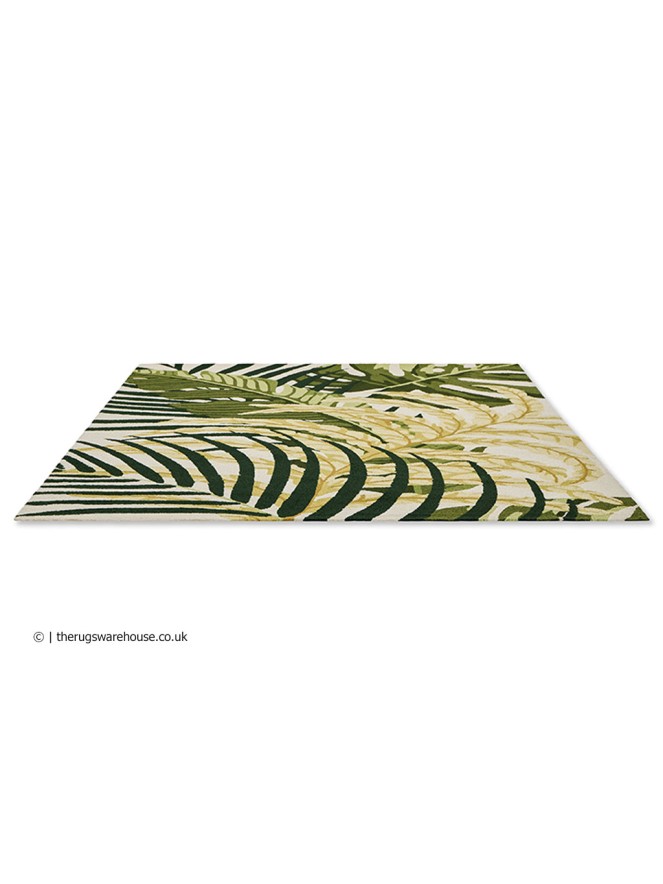 Manila Artichoke Rug - 6