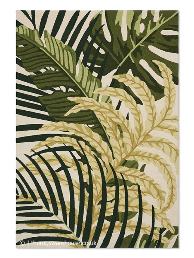 Manila Artichoke Rug - 7