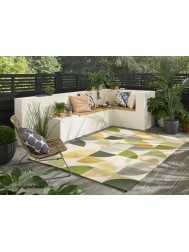 Ottil Citrus Rug - Thumbnail - 2