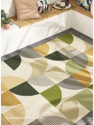 Ottil Citrus Rug - Thumbnail - 3