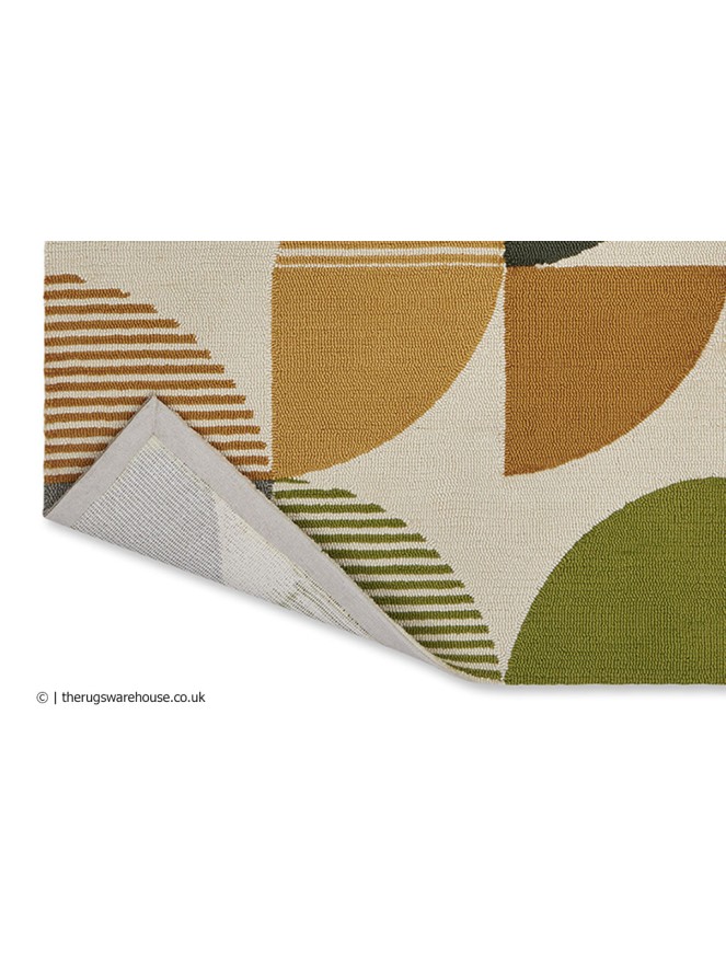 Ottil Citrus Rug - 4