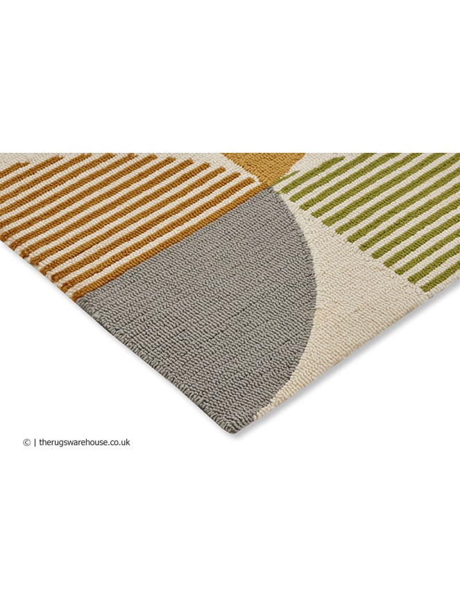 Ottil Citrus Rug - 5