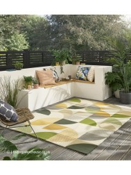 Ottil Citrus Rug - Thumbnail - 7