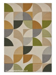 Ottil Citrus Rug - Thumbnail - 8