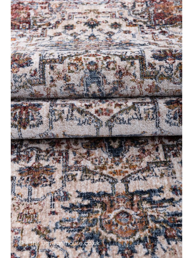 Tatar Beige Runner - 5