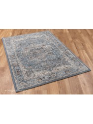 Segovia Grey Rug - Thumbnail - 3