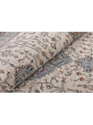 Chandi Grey Blue Rug - Thumbnail - 5
